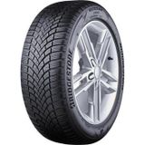 Bridgestone 195/60 15 Blızzak Lm005 88H Kış Lastiği 2025 Üretim