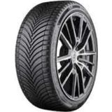 Bridgestone 195/60 R16 93V XL Turanza All Season 6 Dört Mevsim Lastiği 2025