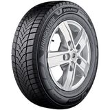 Bridgestone 195/60 R16C 99/97T Duravis Van Winter Kış Lastiği