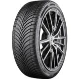 Bridgestone 195/60R18 99H XL M+S SFM TURANZA ALL SEASON 6 EV OTO 4MEVSİM LASTİĞİ (ÜRETİM YILI:2025)