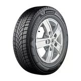 Bridgestone 195/70 R15 104/102R Duravis Van Winter Kış Lastiği 2024