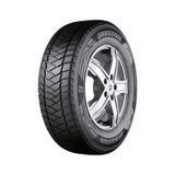 Bridgestone 195/70 R15C 104/102R Duravis All Season Evo Dört Mevsim Lastiği 2026