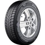 Bridgestone 195/70 R15C 104/102R Duravis Van Winter Kış Lastiği