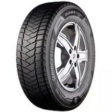 Bridgestone 195/75 R16C 107/105R Duravis All Season EVO Dört Mevsim Lastiği 2026