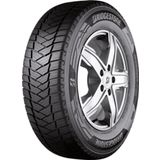 Bridgestone 195/75 R16C 110/108R Duravis All Season EVO Dört Mevsim Lastiği 2025