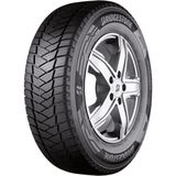 Bridgestone 195/75 R16C 110/108R Duravis All Season Evo Dört Mevsim Lastiği 2026