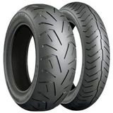 Bridgestone 200/55-16 M/C 77H G852 Motosiklet Lastiği Üretim Lastiği Üretim Yılı: 2024