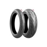 Bridgestone 200/55ZR17 M/c 78W S23 Motosiklet Lastiği Üretim Yılı: 2025