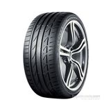 Bridgestone 205/50 R17 89W S001 RFT Oto Yaz Lastiği ( Üretim Yılı: 2022 )