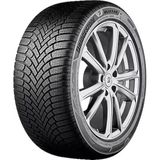 Bridgestone 205/50 R17 93V XL Blizzak 6 Kış Lastiği 2025