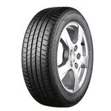 Bridgestone 205/55 R17 91W Turanza T001 RFT Yaz Lastiği Üretim Yılı: 2024