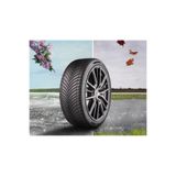 Bridgestone 205/55R16 94V XL TURANZA ALL SEASON6 2026 DÖRT MEVSİM