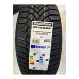 Bridgestone / 205/55R16 (BLIZZAK 6) 2025 KIŞ LASTİĞİ (1 ADET FİYATIDIR. EN AZ 2 ADET VERİLMEKTEDİR)