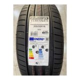 Bridgestone / 205/55R16 (TURANZA 6) 2026 YAZLIK (1 ADET FİYATIDIR. EN AZ 2 ADET VERİLMEKTEDİR)