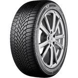 Bridgestone 205/60R16 Blizzak6 Oto Kış Lastiği - 2025