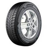 Bridgestone 205/65 R16C 107/105T Duravis Van Winter Kış Lastiği 2025