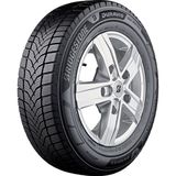 Bridgestone 205/65 R16C 107/105T Duravis Van Winter Kış Lastiği