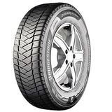 Bridgestone 205/75 R16C 113/111R Duravis All Season Dört Mevsim Lastiği 2025