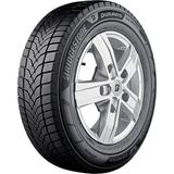 Bridgestone 205/75 R16C 113/111R Duravis Van Winter Kış Lastiği 2025