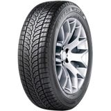 Bridgestone 205/80 R16 104T XL Blizzak LM80 Evo Kış Lastiği 2022