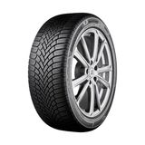 Bridgestone 215/40 R17 87V Xl Blizzak 6 Kış Lastiği - 2025