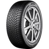 Bridgestone 215/40R17 87V XL Blizzak 6 Kış Lastiği - 2025