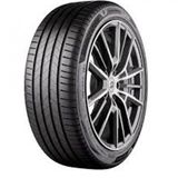 Bridgestone 215/50 R17 95W XL Turanza All Season 6 Dört Mevsim Lastiği