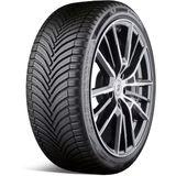 Bridgestone 215/55 R17 98W XL Turanza All Season 6 Dört Mevsim Lastiği 2024