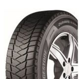 Bridgestone 215/60 R16C 103/101T Duravis All Season EVO Dört Mevsim Lastiği 2024