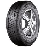 Bridgestone 215/60 R17C 109/107T Duravis All Season EVO Dört Mevsim Lastiği 2025