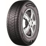 Bridgestone 215/65 R15C 104/102T 8Pr M+S Duravis All Season Dört Mevsim Lastiği 2024