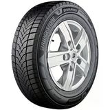 Bridgestone 215/65 R15C 104/102T Duravis Van Winter Kış Lastiği 2025