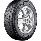 Bridgestone 215/65 R15C 104/102T Duravis Van Winter Kış Lastiği