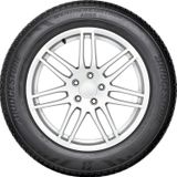 Bridgestone 215/65 R16 102V XL Weather Control A005 Evo SUV Dört Mevsim Lastiği 2024