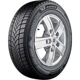 Bridgestone 215/65 R16C 109/107T Duravis Van Winter Kış Lastiği