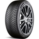Bridgestone 215/65R17 103V XL Enliten Turanza All Season 6 (4 Mevsim) (2023) Lastik