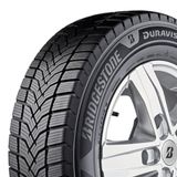 Bridgestone 215/70 R15C 109/107R Duravis Van Winter Kış Lastiği