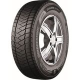 Bridgestone 215/70 R15C 109/107S Duravis All Season Dört Mevsim Lastiği