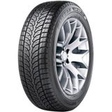Bridgestone 215/70 R16 100T Blizzak LM80 Evo Kış Lastiği