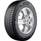 Bridgestone 215/75 R16C 116/114R Duravis Van Winter Enliten EV Kış Lastiği 2025