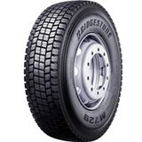 Bridgestone 215/75 R17.5 126/124M M729S Yaz Lastiği 2024