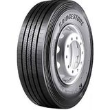 Bridgestone 215/75 R17.5 128/126M R-Steer 002 Yaz Lastiği 2024