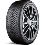 Bridgestone 225/40R19 93Y Xl Turanza All Season 6 Suv Dört Mevsim (Üretim TARIHI:2025)