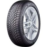 Bridgestone 225/45R18 95V Xl Rft Blizzak LM005 Drıveguard Oto Kış Lastiği (Üretim YILI:2025)