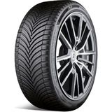 Bridgestone 225/45R19 96W Xl Turanza All Season 6 Enlıten-Ev Ready Oto 4 Mevsim Lastiği (Üretim YILI:2025)