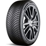 Bridgestone 225/45R19 96W Xl Turanza All Season 6 Enlıten-Ev Ready Oto 4 Mevsim Lastiği (Üretim YILI:2025)