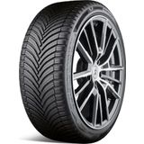 Bridgestone 225/55 R18 102V XL Turanza All Season 6 Dört Mevsim Lastiği
