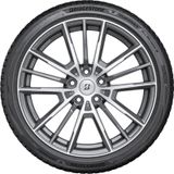 Bridgestone 225/55R19 99V Turanza All Season 6 XL Dört Mevsim Lastiği (2024)