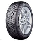 Bridgestone 225/60 R17 103V XL Blizzak LM005 DriveGuard RFT Kış Lastiği 2023