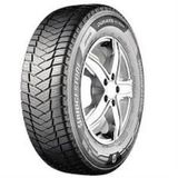 Bridgestone 225/65 R16C 112/110R Duravis Van Winter Kış Lastiği 2024